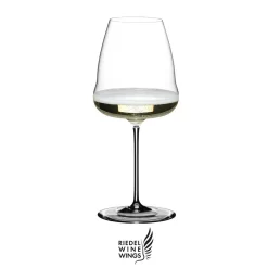 Riedel Winewings Champagne Wine Glass