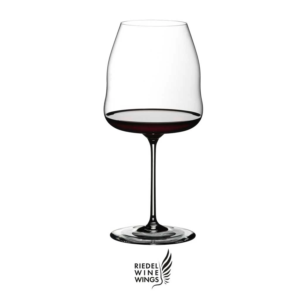 Riedel Winewings Pinot Noir / Nebbiolo Wine Glass 1 Riedel Winewings Pinot Noir / Nebbiolo Wine Glass
