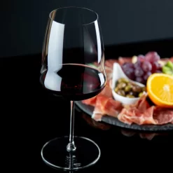 Riedel Winewings Syrah / Shiraz Wine Glass -Household Glassware wingsyrah4