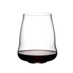 Riedel Winewings To Fly Pinot Noir / Nebbiolo Stemless Wine Glass - Single Pack